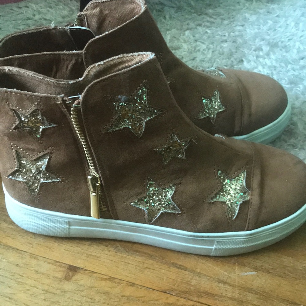 Booties - Picture 2 of 2